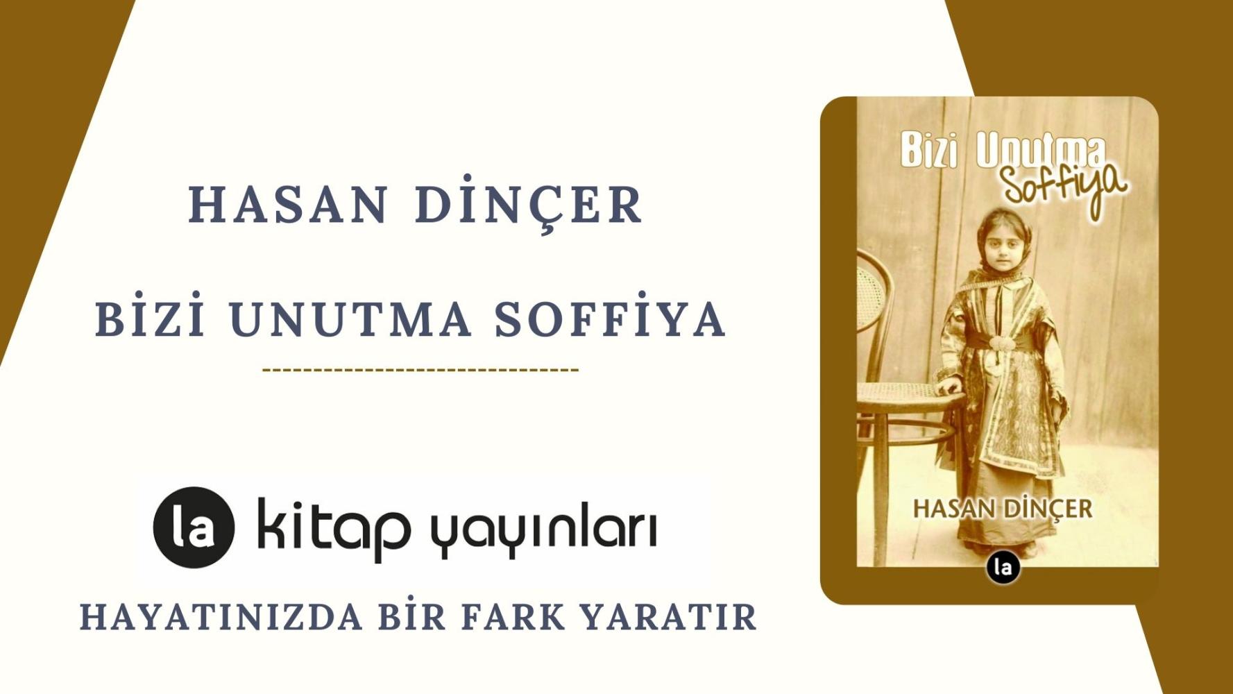 Bizi Unutma Soffiya