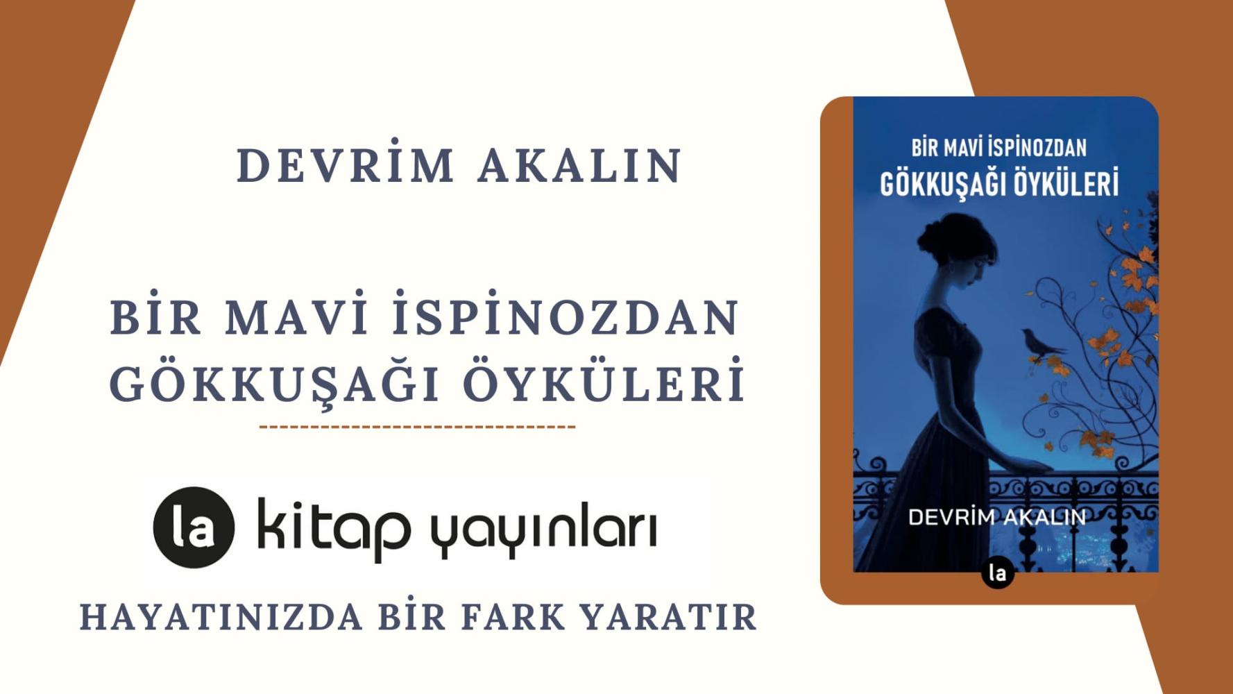 GÖKKUŞAĞI ÖYKÜLERİ