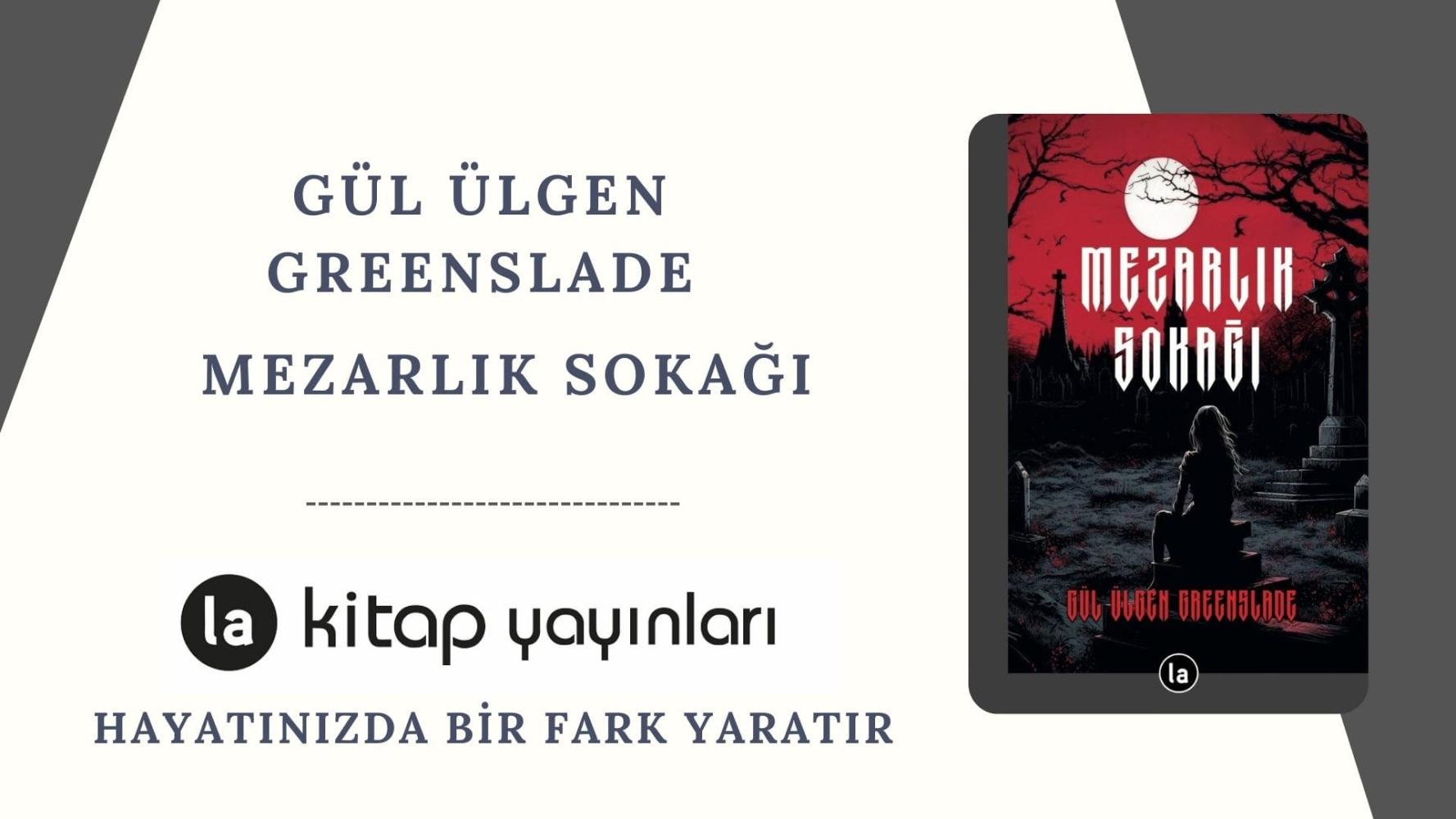 Mezarlık Sokağı
