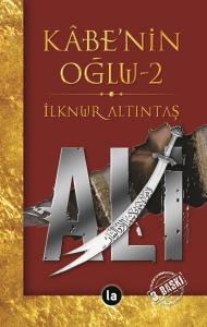 Kabe'nin Oğlu Ali - 2 Kabe'nin Oğlu Ali - 2