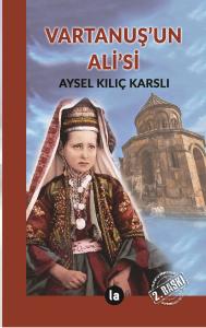 Vartanuş'un Ali'si