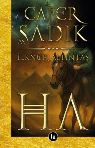 Cafer as-Sadık Ha