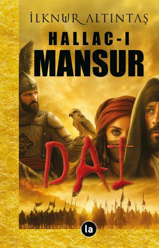 Hallac-ı Mansur Dai