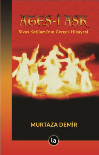 Ateş-i Aşk