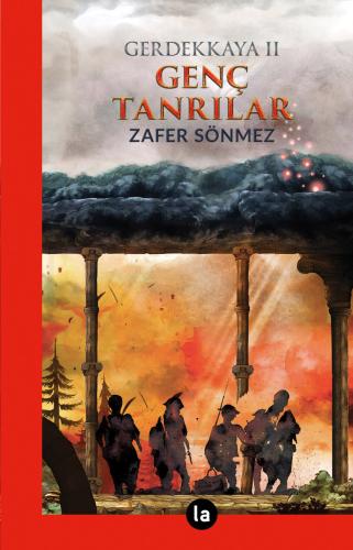 Genç Tanrılar Gerdekkaya II