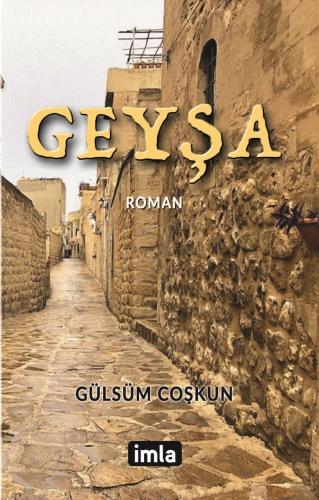 Geyşa