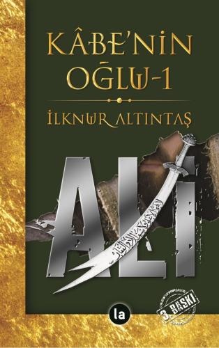 Kabe'nin Oğlu Ali - 1