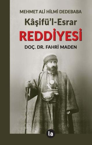 Kaşif'ül Esrar Reddiyesi