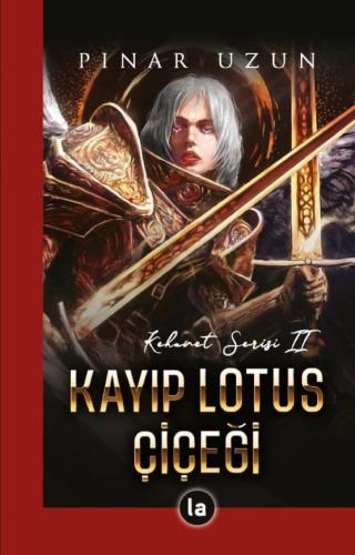 Kayıp Lotus Çiçeği