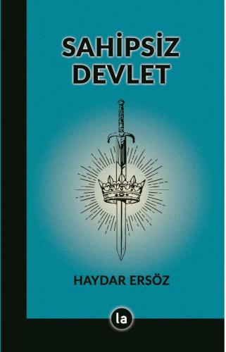 Sahipsiz Devlet