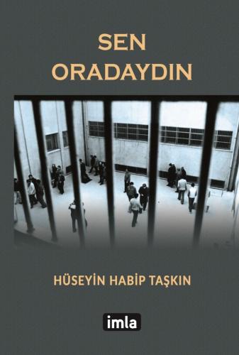 Sen Oradaydın