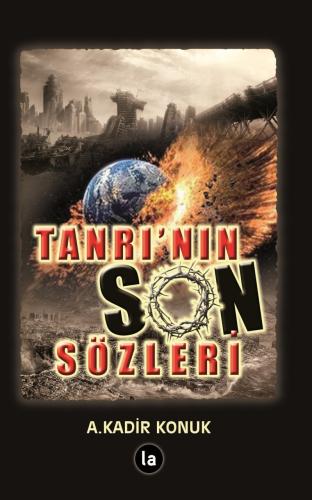 Tanrı'nın Son Sözleri